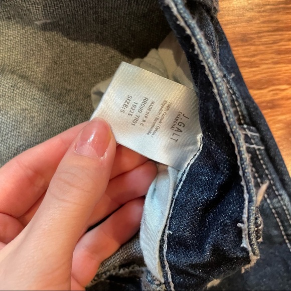 John Galt Cargo Pants - Picture 2 of 4